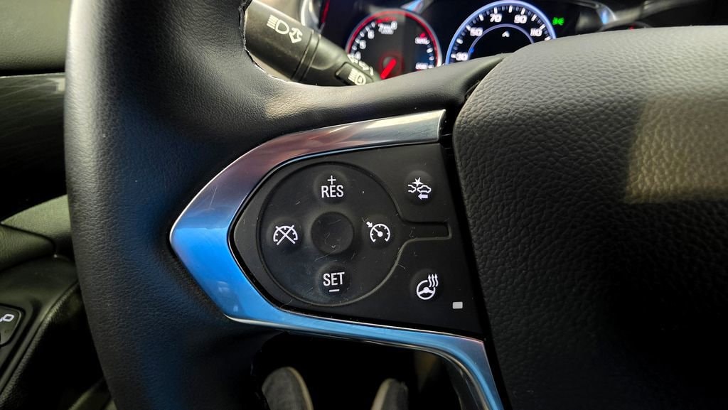 2023 Chevrolet Traverse High Country - Photo 29