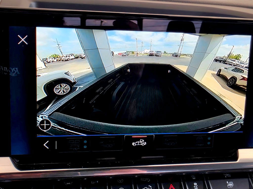 2026 Chevrolet Silverado 1500 High Country - Photo 72