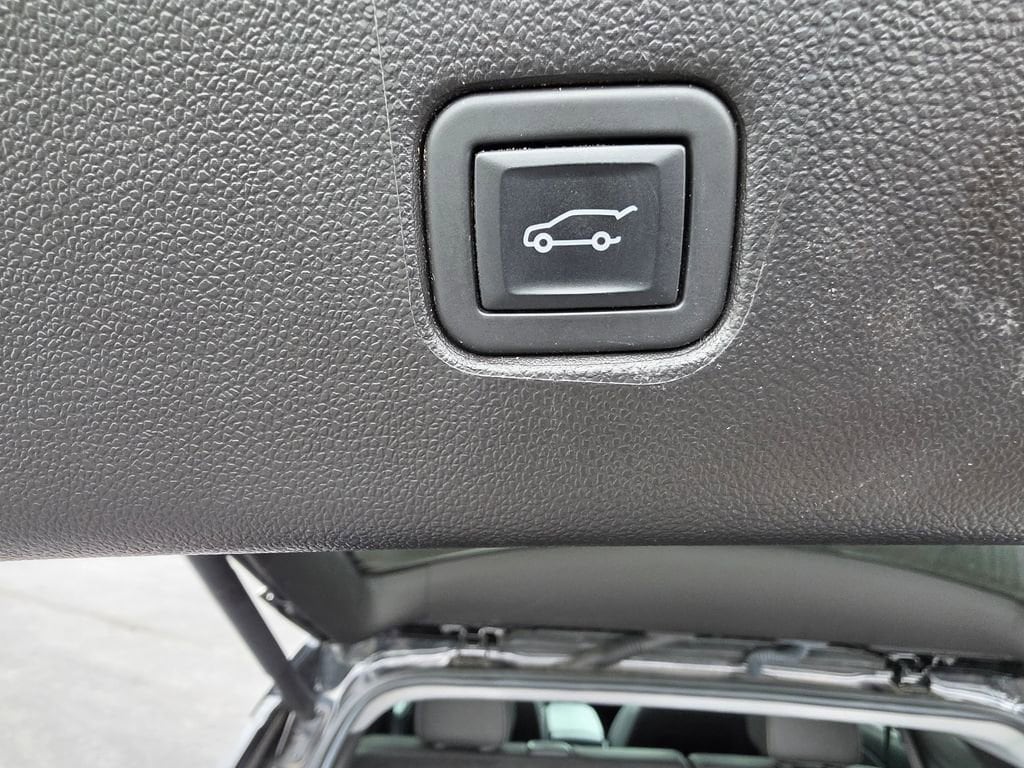 2023 Chevrolet Blazer 3LT - Photo 8