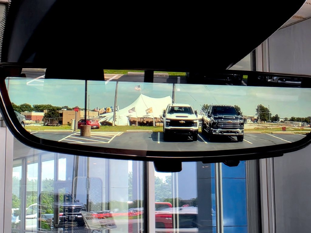 2026 Chevrolet Silverado 1500 High Country - Photo 74
