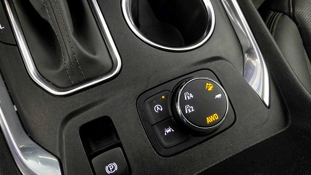 2023 Chevrolet Traverse High Country - Photo 51