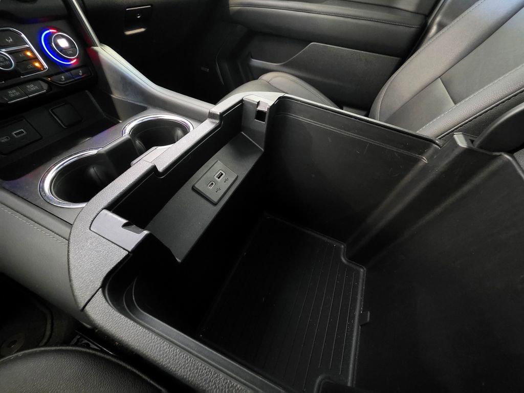 2022 Chevrolet Suburban LT - Photo 39