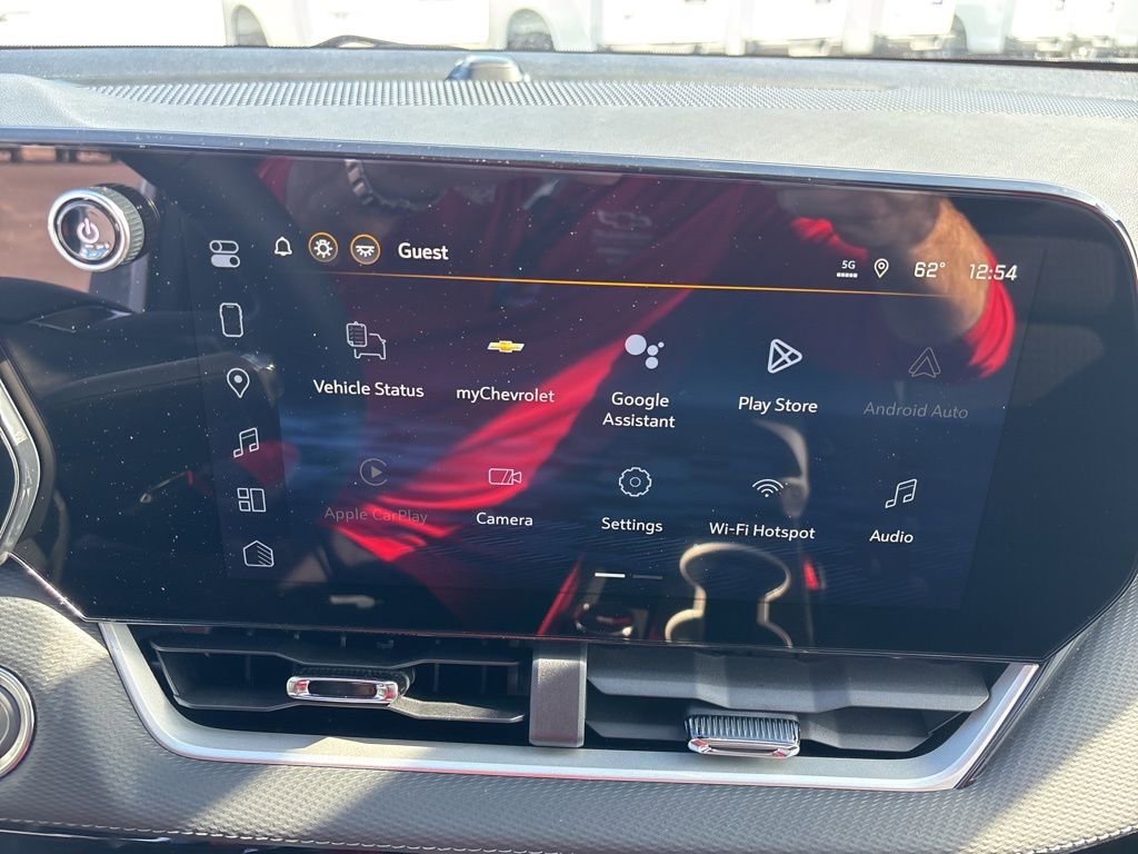 2026 Chevrolet Equinox LT - Photo 22