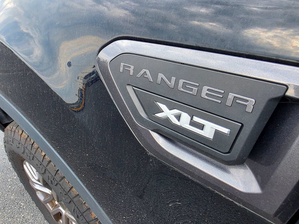 2021 Ford Ranger XLT - Photo 13