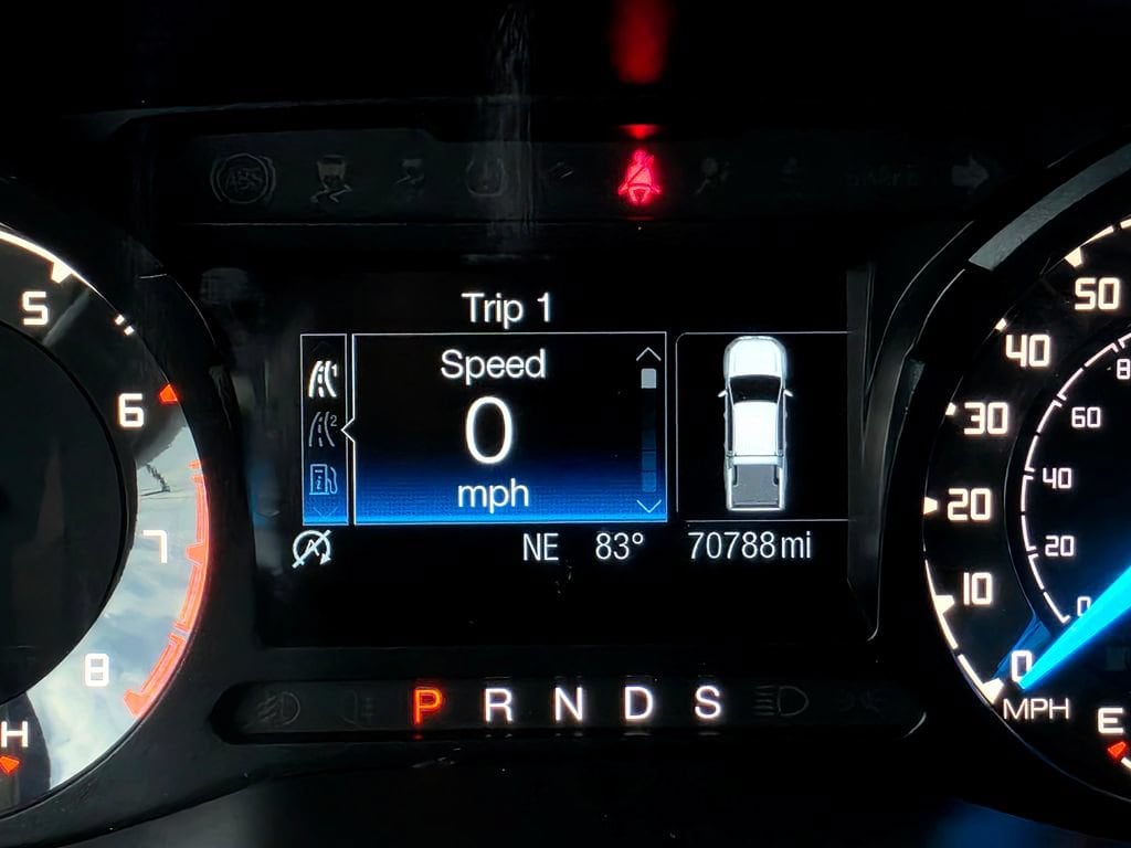 2021 Ford Ranger XLT - Photo 29