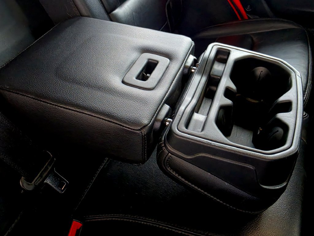 2021 Jeep Wrangler Unlimited Sahara Altitude - Photo 62