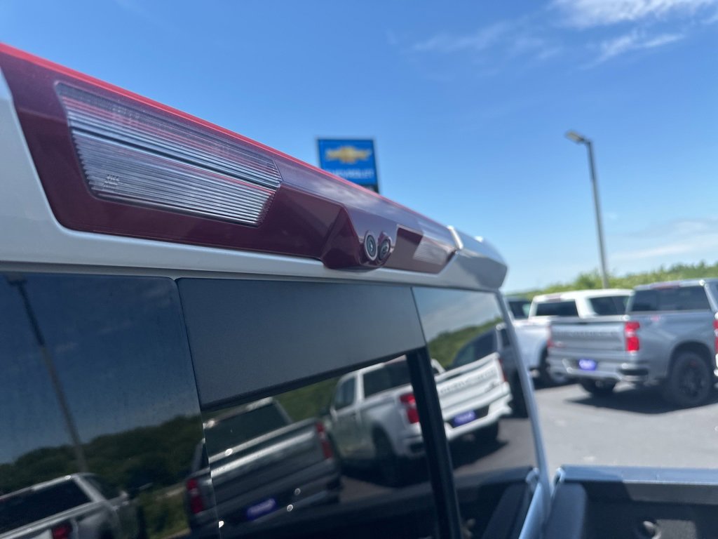 2023 Chevrolet Silverado 1500 High Country - Photo 25