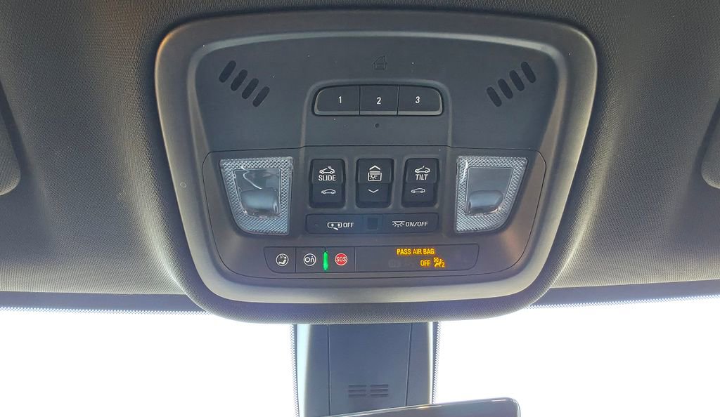 2023 Chevrolet Traverse High Country - Photo 55