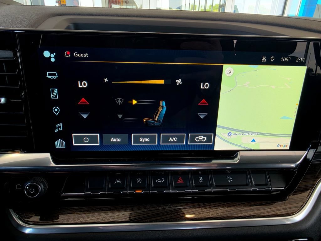 2026 Chevrolet Silverado 1500 LT - Photo 58