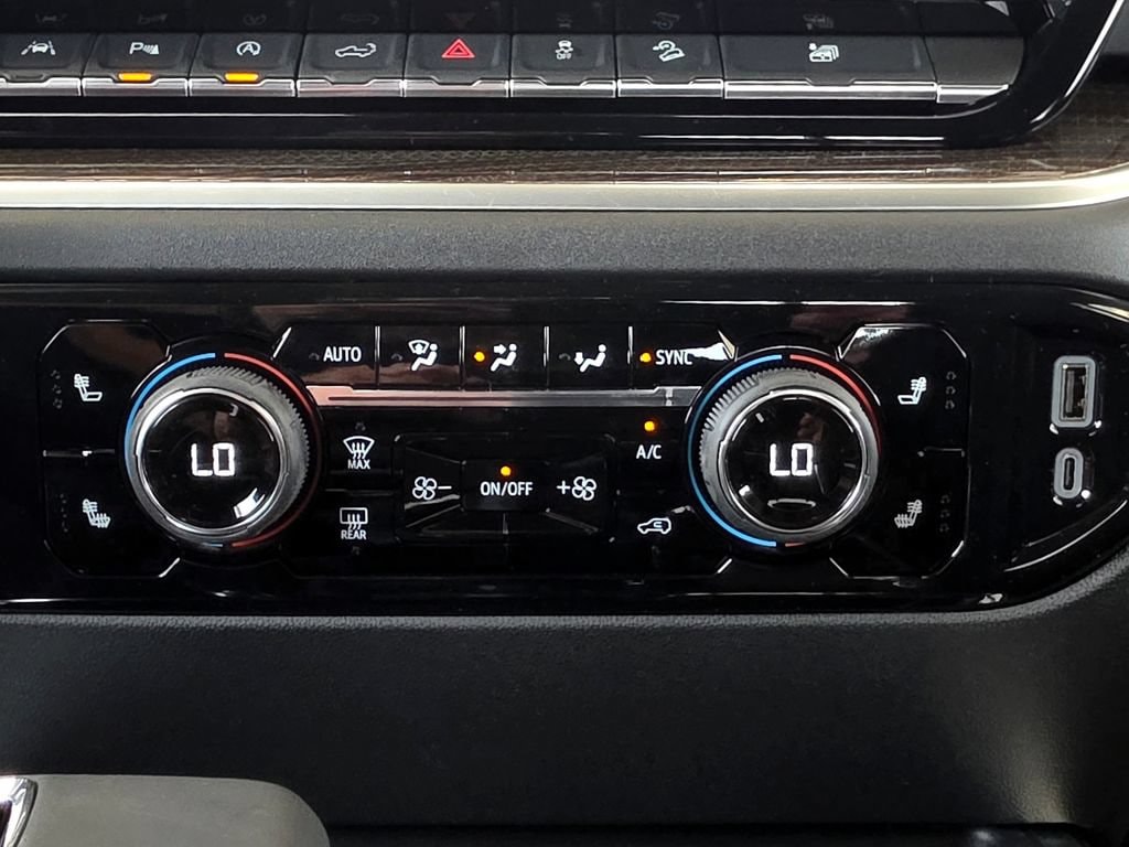 2026 Chevrolet Silverado 1500 LT - Photo 48