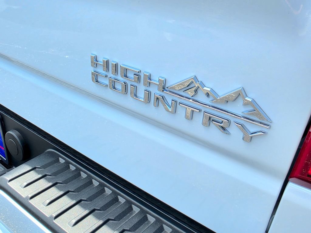 2026 Chevrolet Silverado 1500 High Country - Photo 6