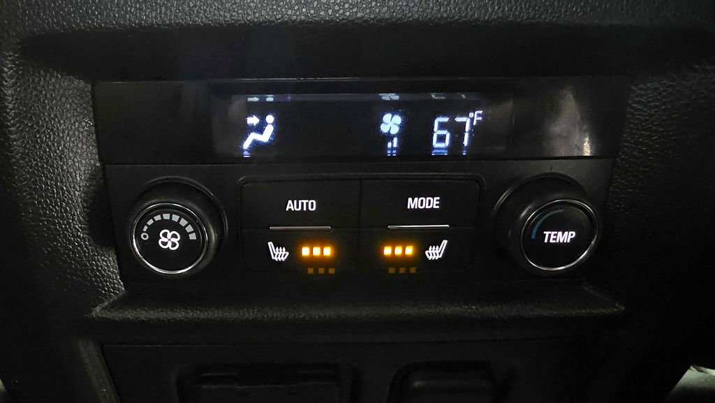2023 Chevrolet Traverse High Country - Photo 62