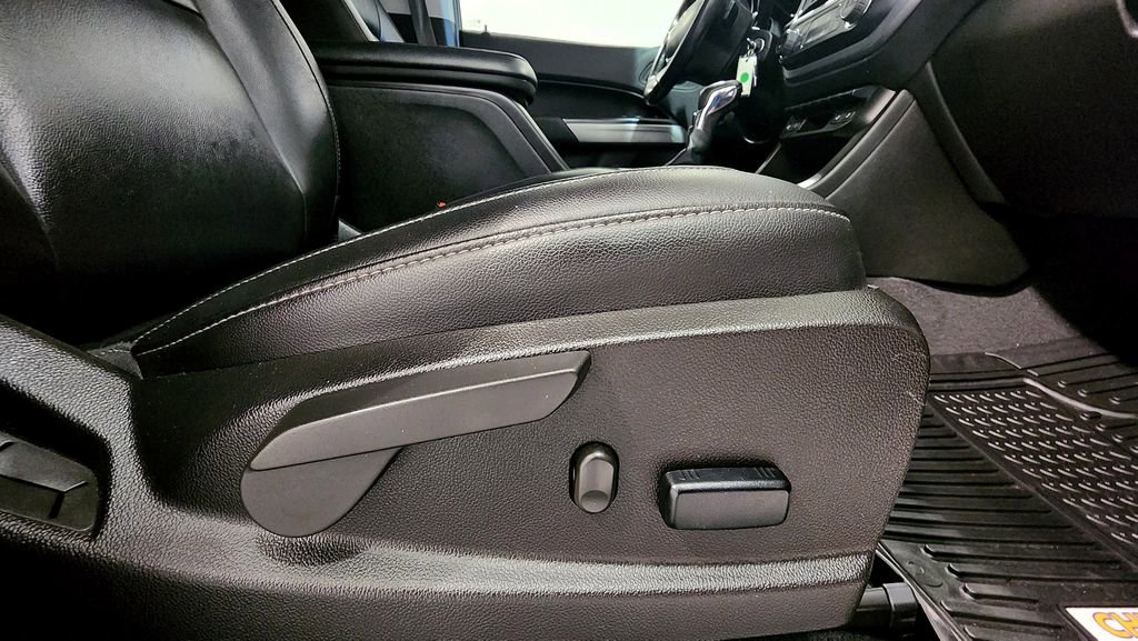 2022 Chevrolet Colorado ZR2 - Photo 54