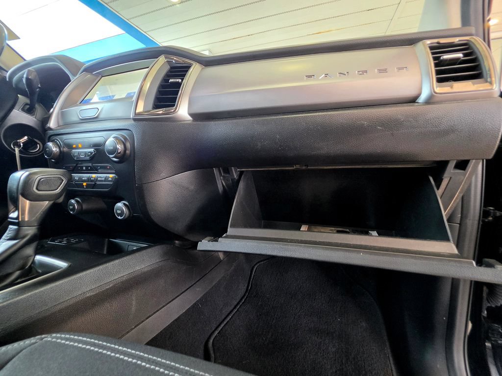 2021 Ford Ranger XLT - Photo 57
