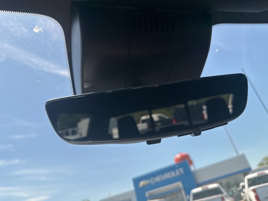 2023 Chevrolet Silverado 1500 High Country - Photo 56