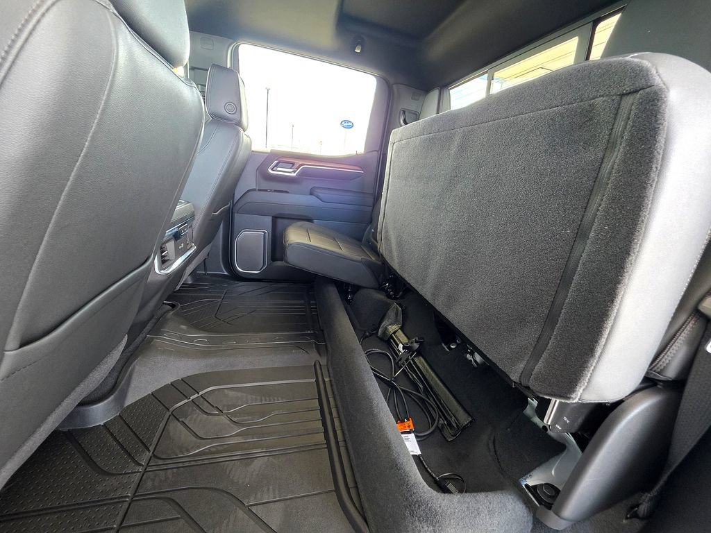 2026 Chevrolet Silverado 1500 High Country - Photo 81