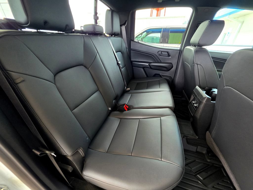 2026 Chevrolet Colorado Trail Boss - Photo 66