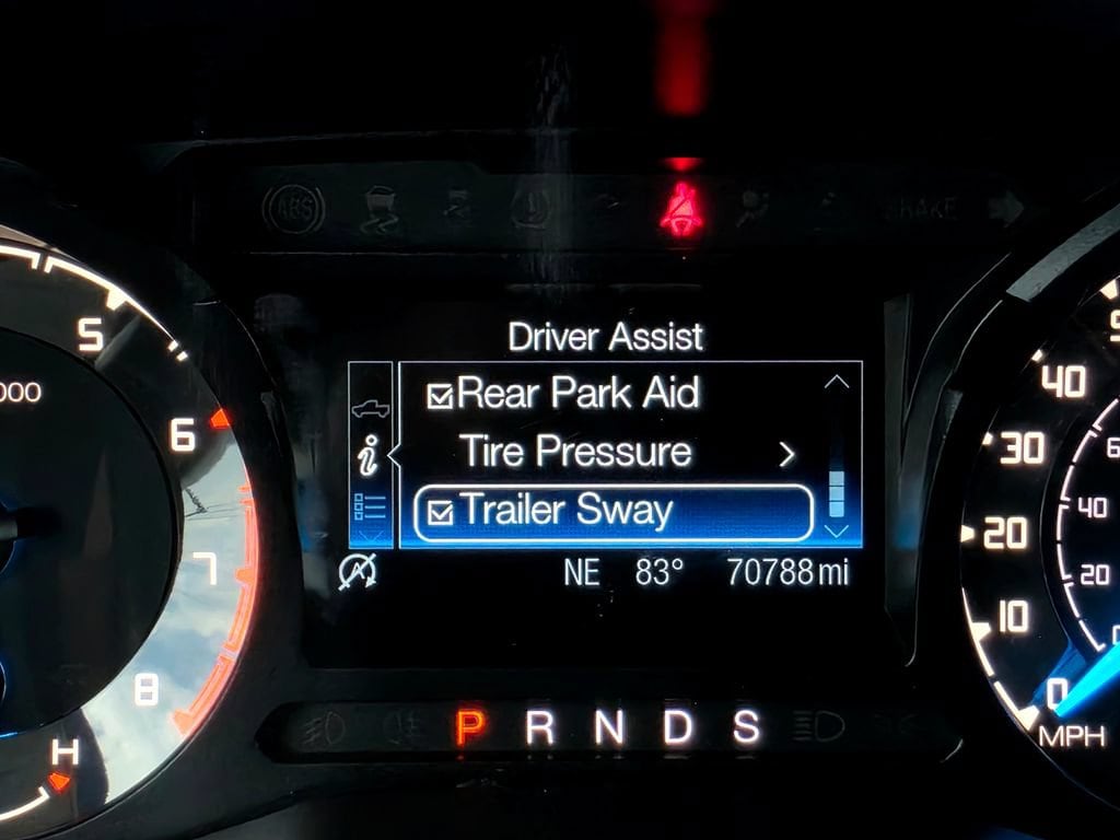 2021 Ford Ranger XLT - Photo 37