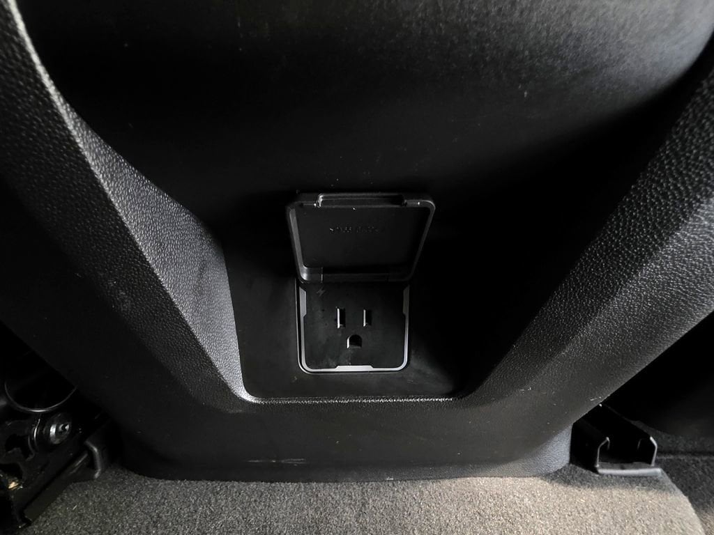2022 Chevrolet Suburban LT - Photo 62
