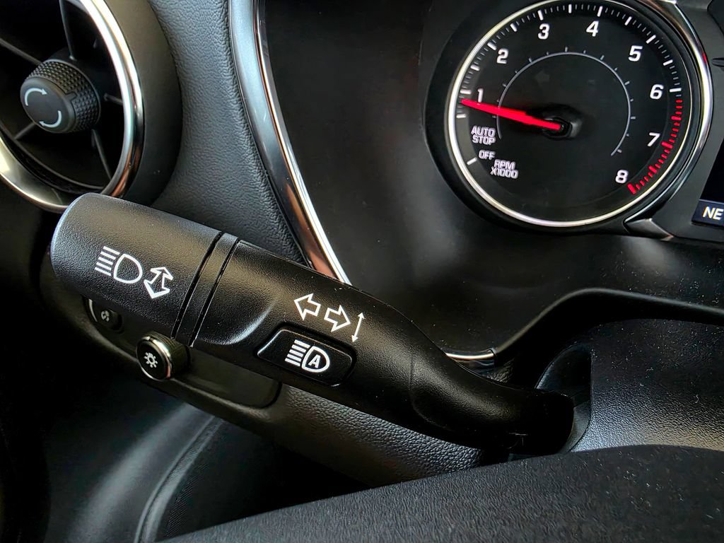 2026 Chevrolet Blazer 3LT - Photo 28