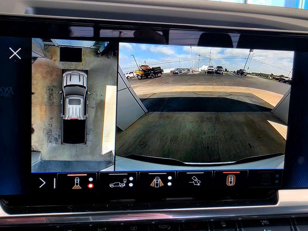 2026 Chevrolet Silverado 1500 High Country - Photo 73
