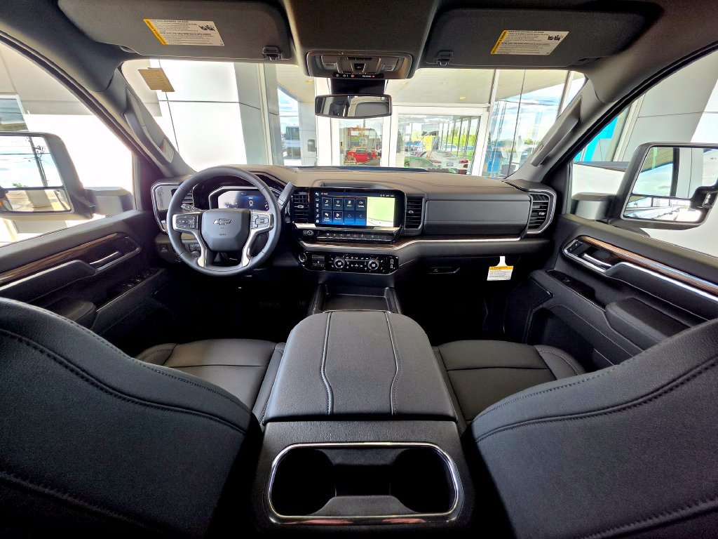 2026 Chevrolet Silverado 2500 HD LT - Photo 22