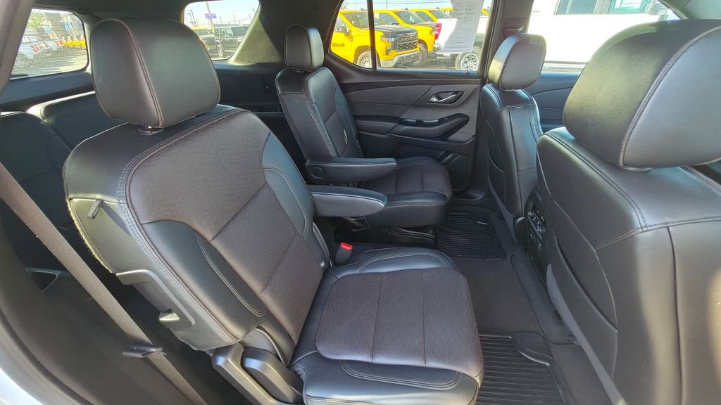 2023 Chevrolet Traverse High Country - Photo 61