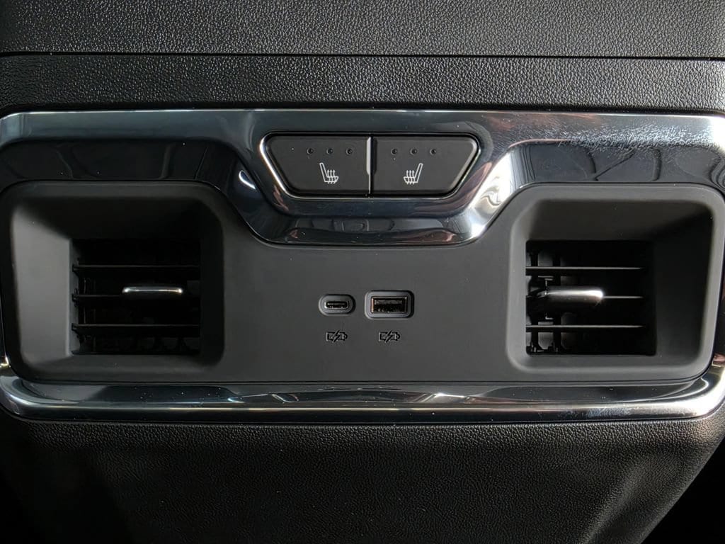 2026 Chevrolet Silverado 1500 High Country - Photo 88