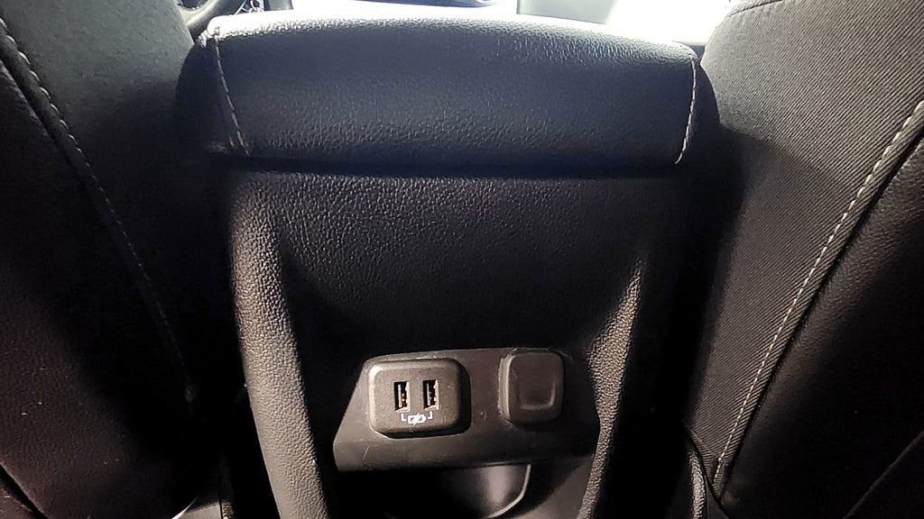 2022 Chevrolet Colorado ZR2 - Photo 51