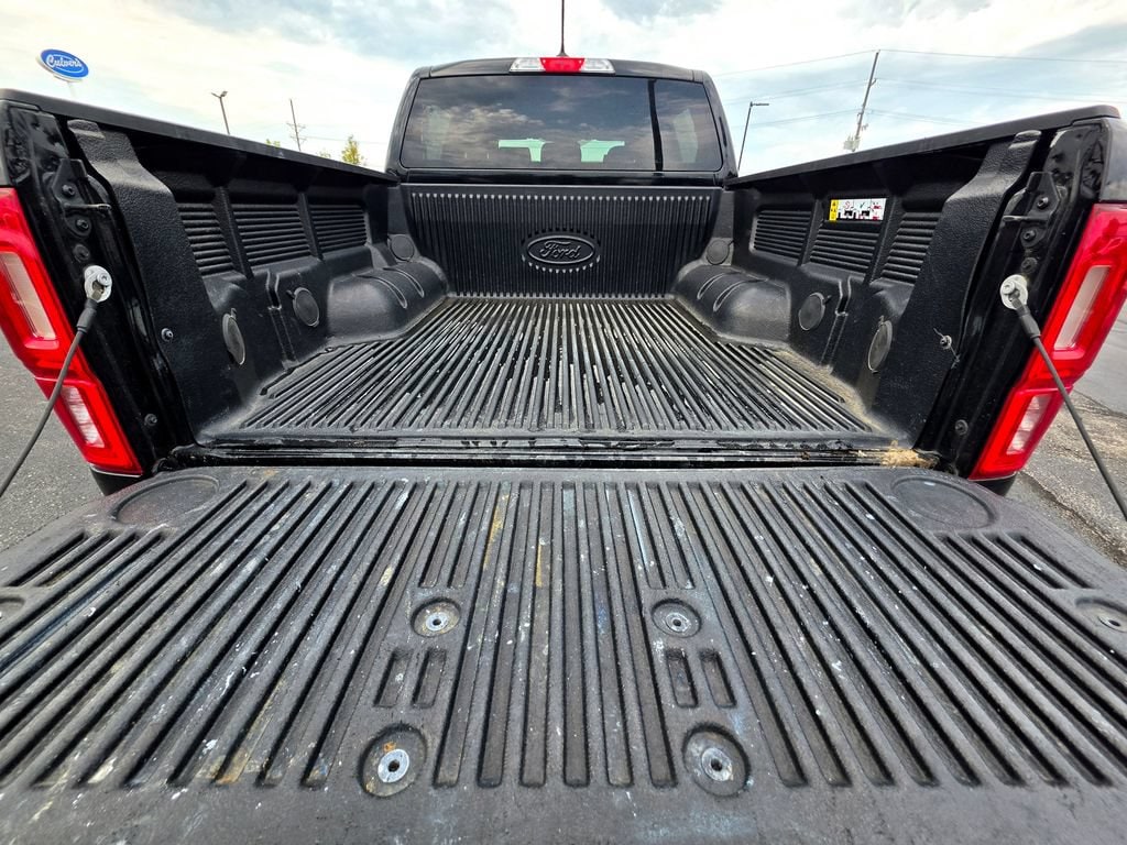2021 Ford Ranger XLT - Photo 7