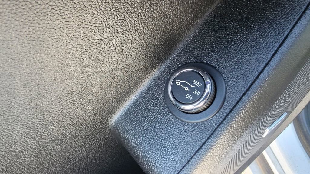 2023 Chevrolet Traverse High Country - Photo 24