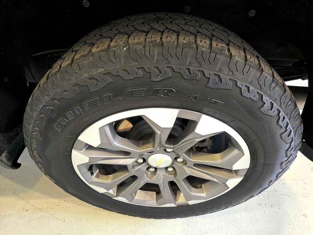 2023 Chevrolet Silverado 1500 High Country - Photo 14