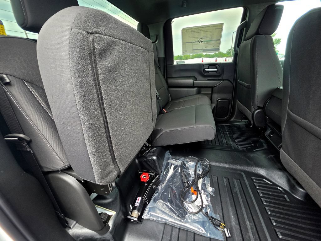 2026 Chevrolet Silverado 2500 HD Work Truck - Photo 57