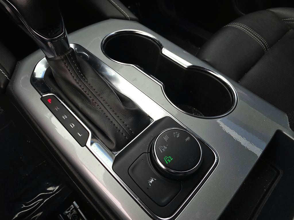 2023 Chevrolet Blazer 3LT - Photo 32