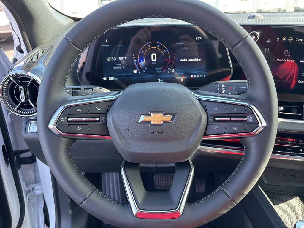 2026 Chevrolet Equinox LT - Photo 16