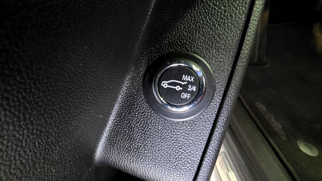 2023 Chevrolet Traverse High Country - Photo 24