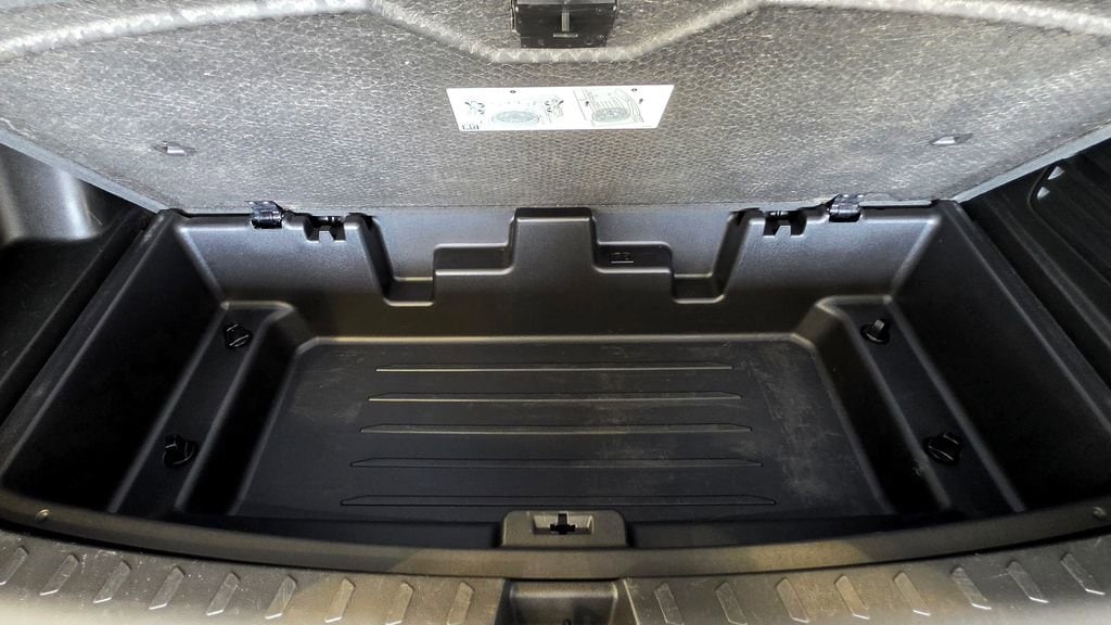 2023 Chevrolet Traverse High Country - Photo 12