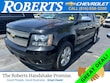 Chevrolet Avalanche