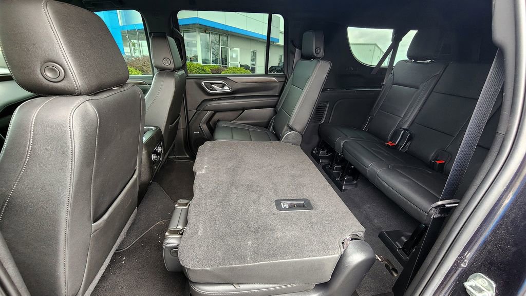 2022 Chevrolet Suburban LT - Photo 48