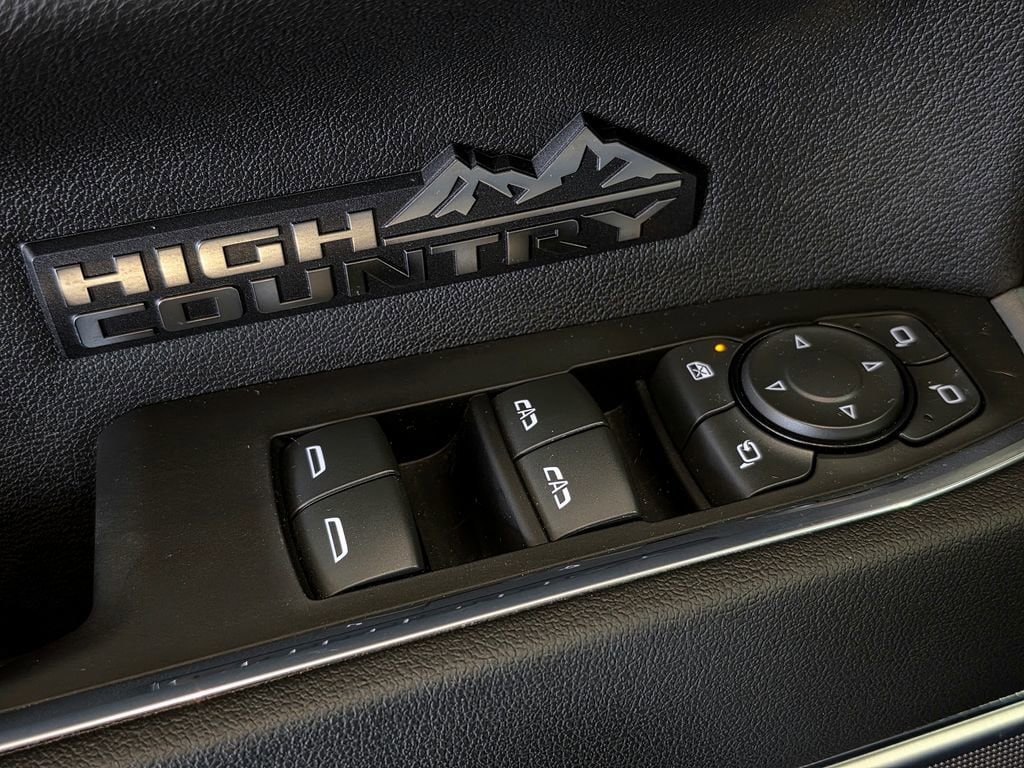 2023 Chevrolet Silverado 1500 High Country - Photo 25