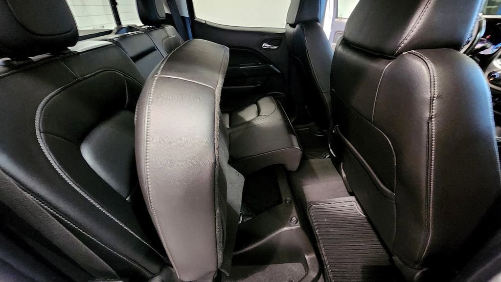 2022 Chevrolet Colorado ZR2 - Photo 49