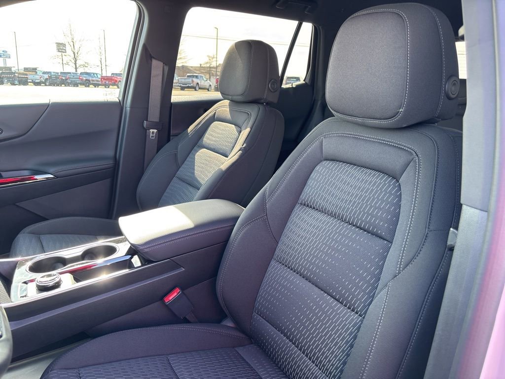 2026 Chevrolet Equinox LT - Photo 13