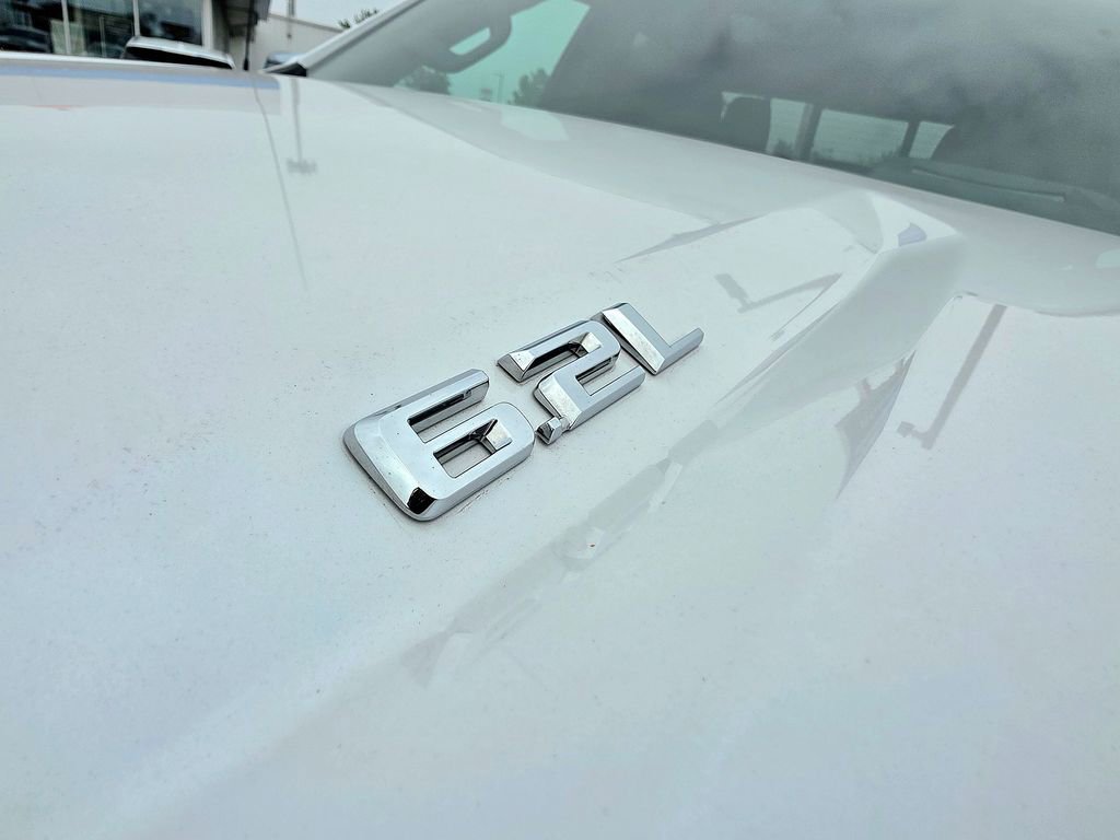 2023 Chevrolet Silverado 1500 High Country - Photo 16