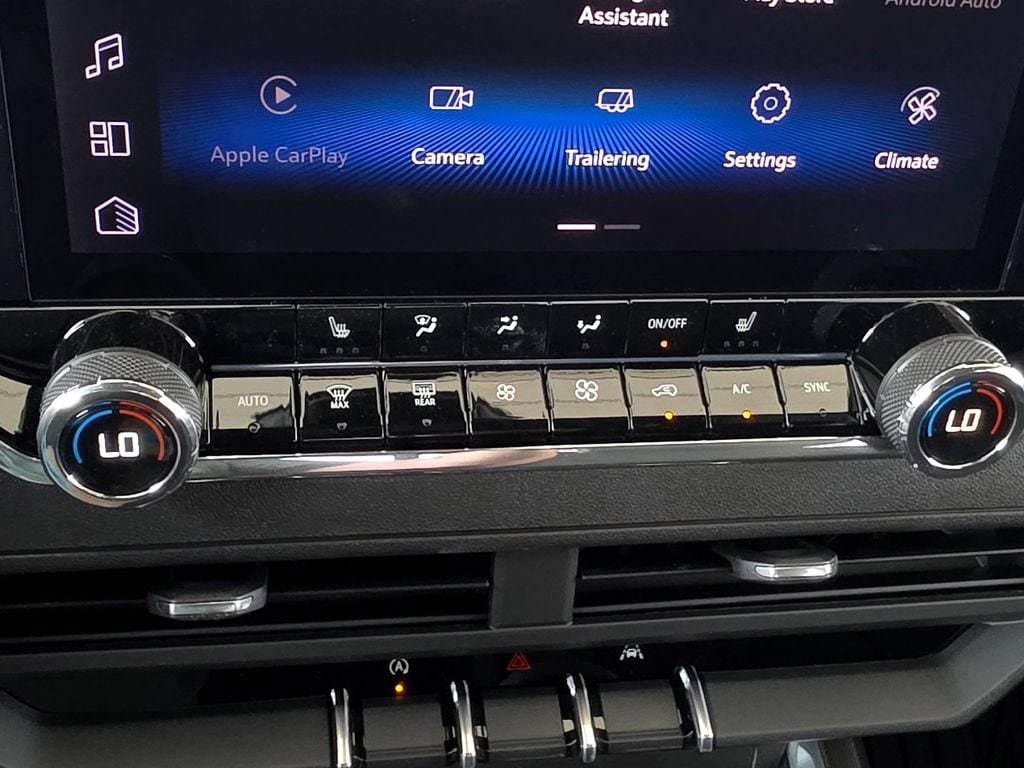 2026 Chevrolet Colorado Trail Boss - Photo 46
