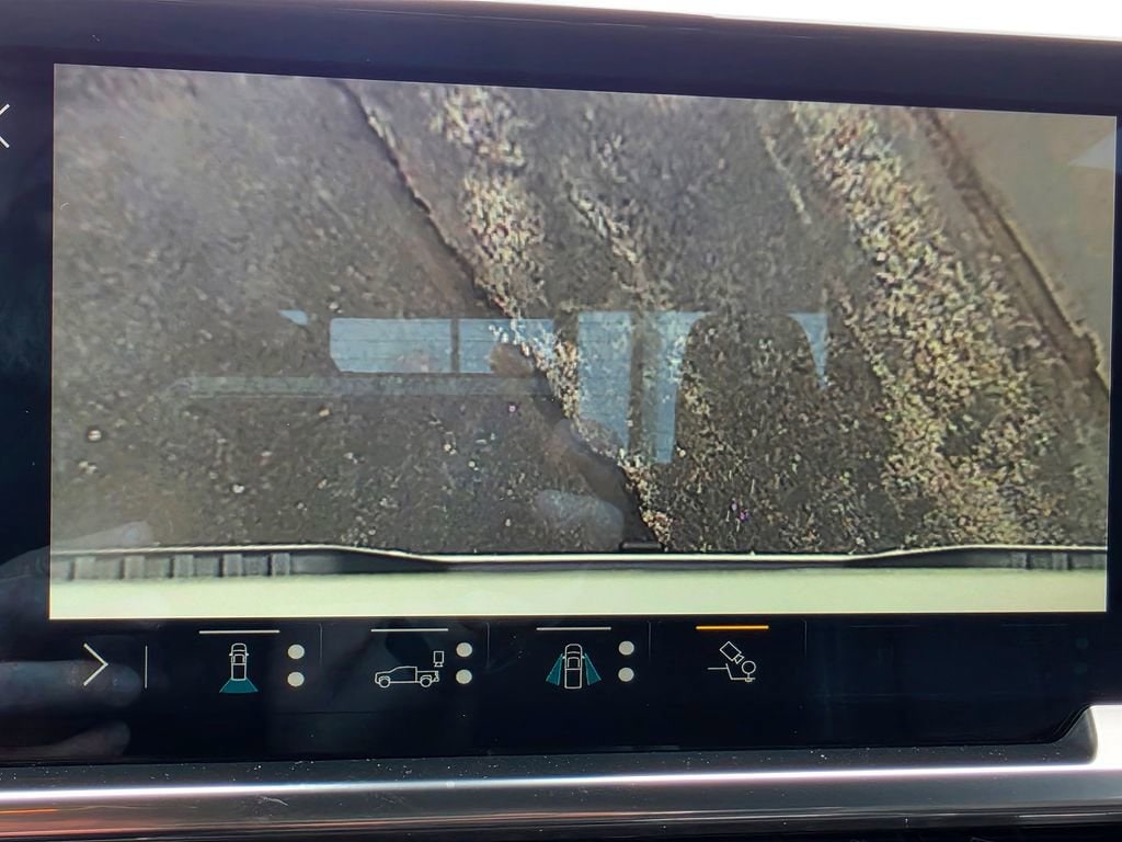 2023 Chevrolet Silverado 1500 High Country - Photo 54