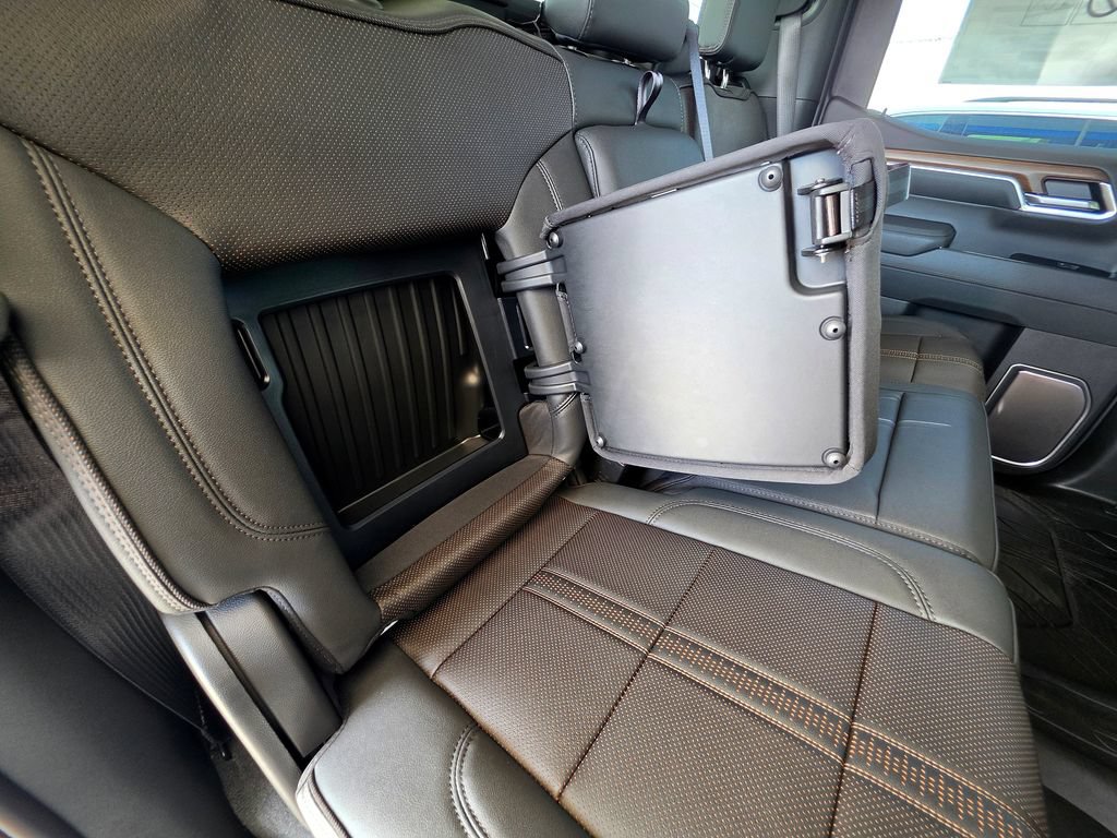 2026 Chevrolet Silverado 1500 High Country - Photo 85