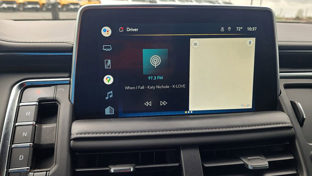 2022 Chevrolet Suburban LT - Photo 41