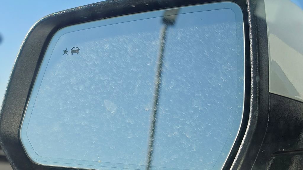 2023 Chevrolet Traverse High Country - Photo 21