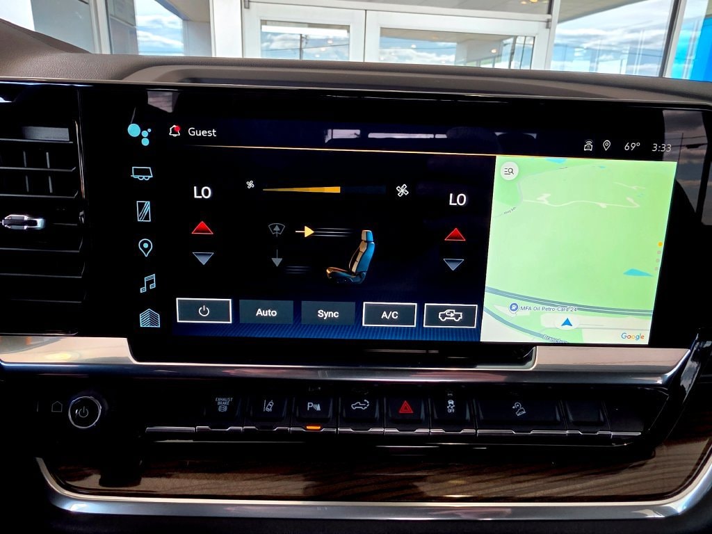 2026 Chevrolet Silverado 2500 HD LT - Photo 61