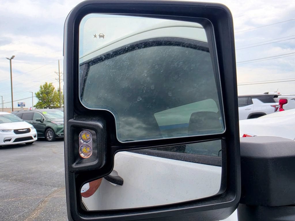2026 Chevrolet Silverado 2500 HD Work Truck - Photo 17
